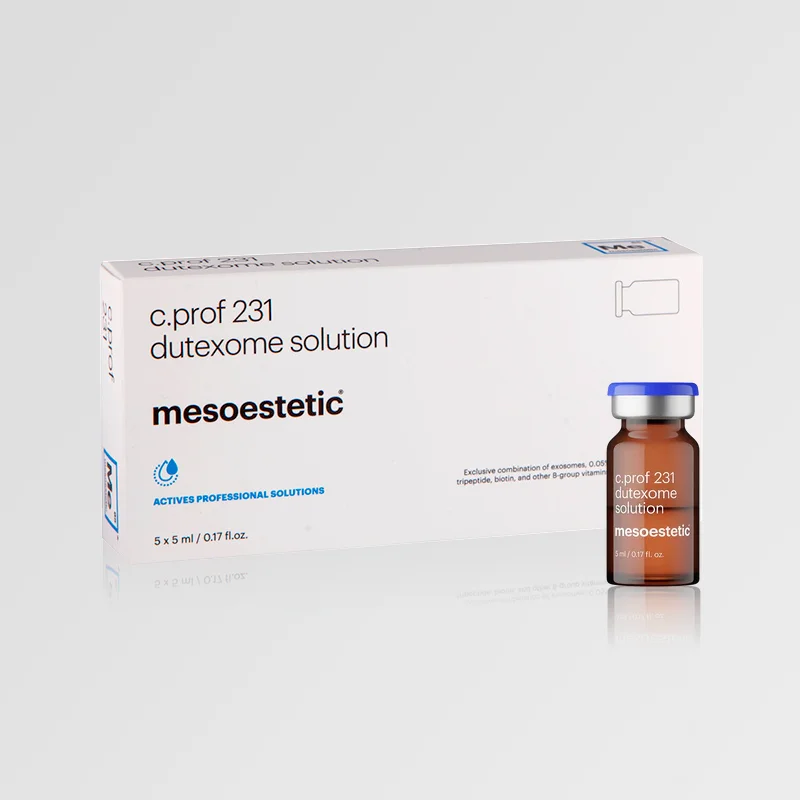 Mesoestetic c.prof 231 Dutexome Solution 5ml